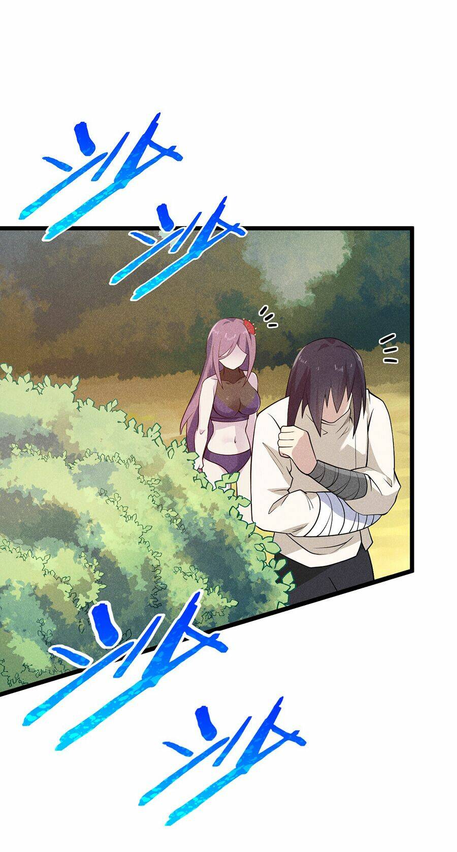 Võ Lâm đệ nhất đầu bếp - Chapter 47.2 - Page 50