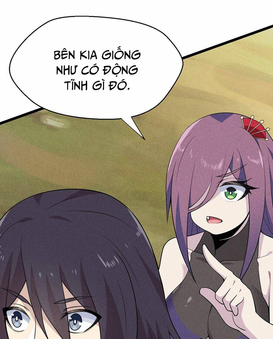 Võ Lâm đệ nhất đầu bếp - Chapter 47.2 - Page 51