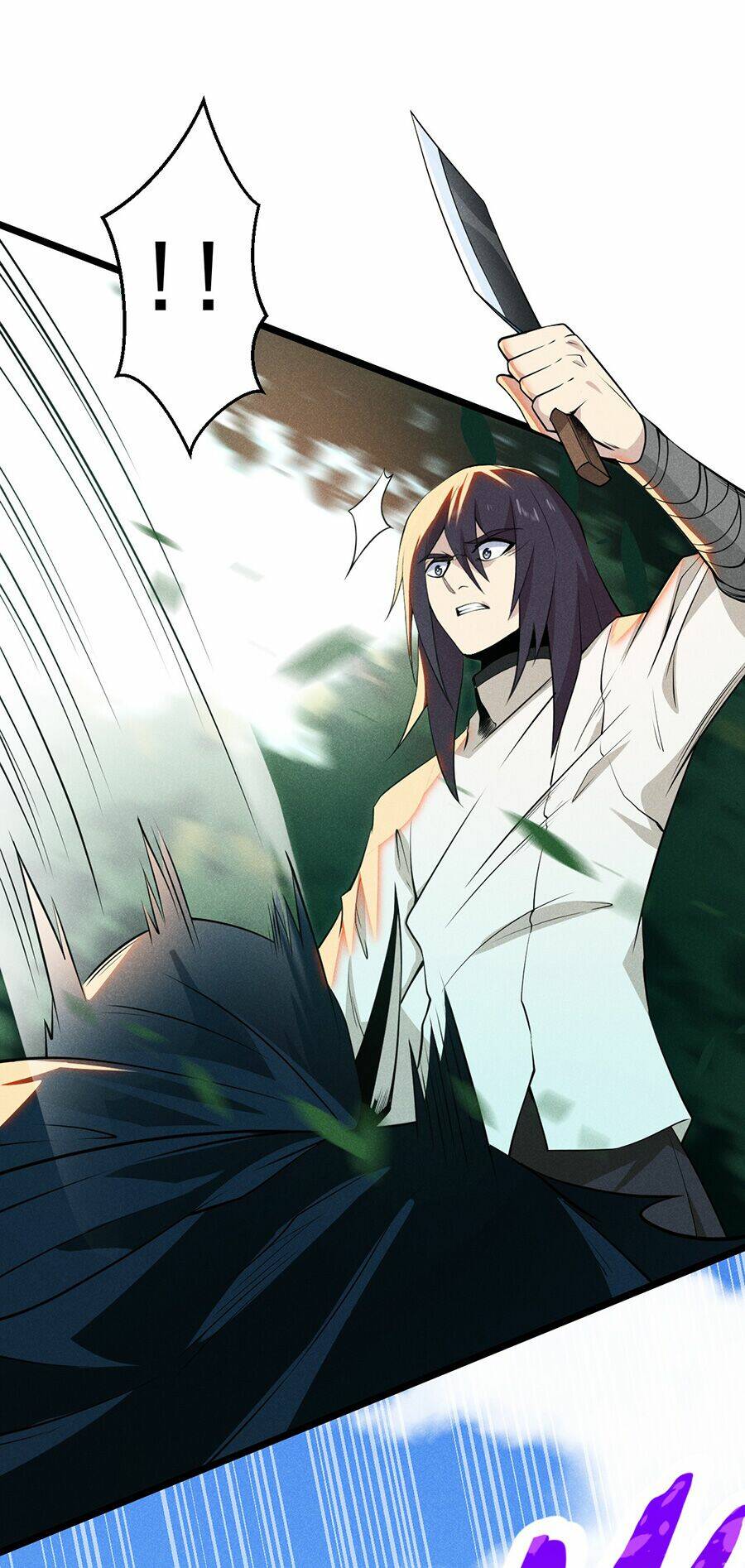 Võ Lâm đệ nhất đầu bếp - Chapter 48.1 - Page 10