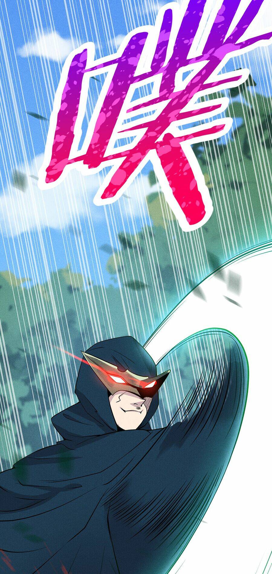 Võ Lâm đệ nhất đầu bếp - Chapter 48.1 - Page 11