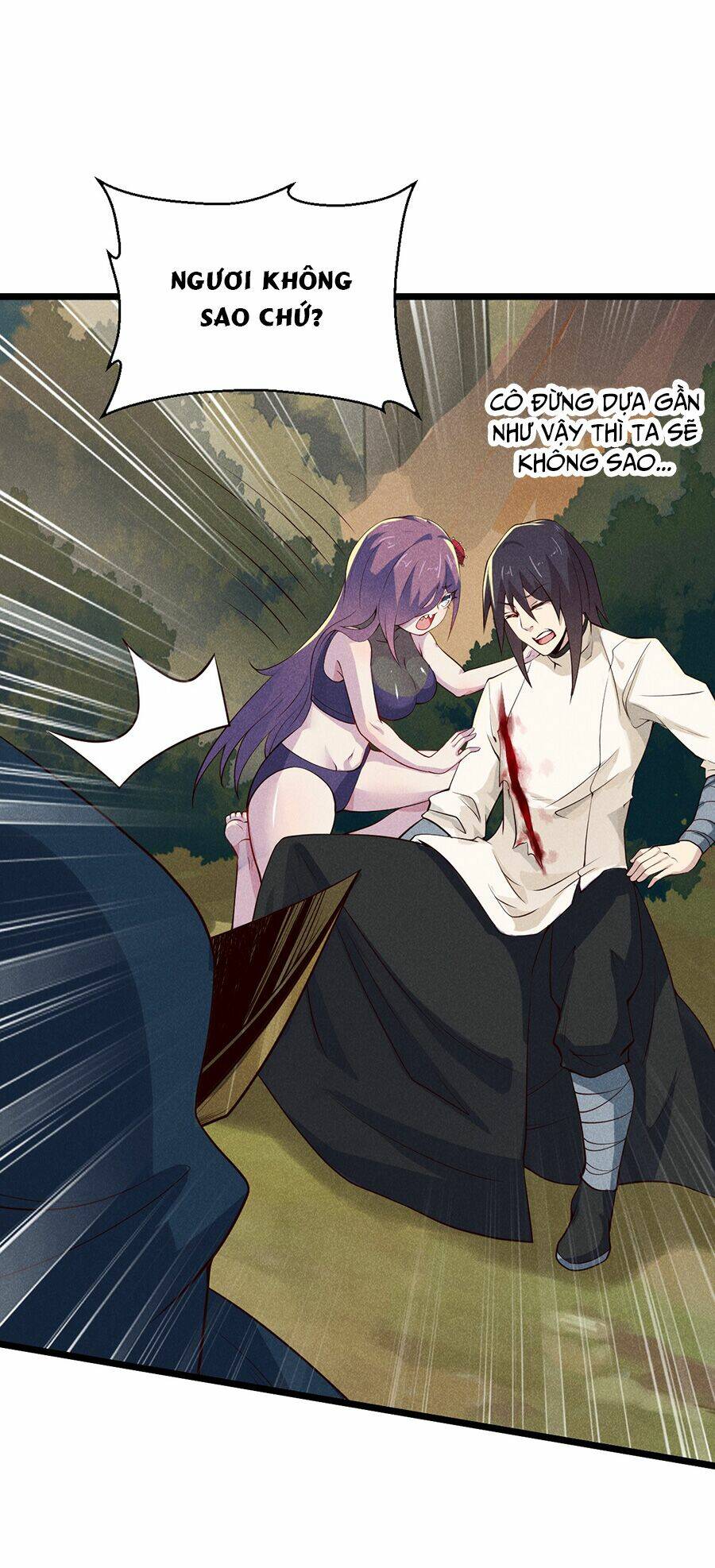 Võ Lâm đệ nhất đầu bếp - Chapter 48.1 - Page 13