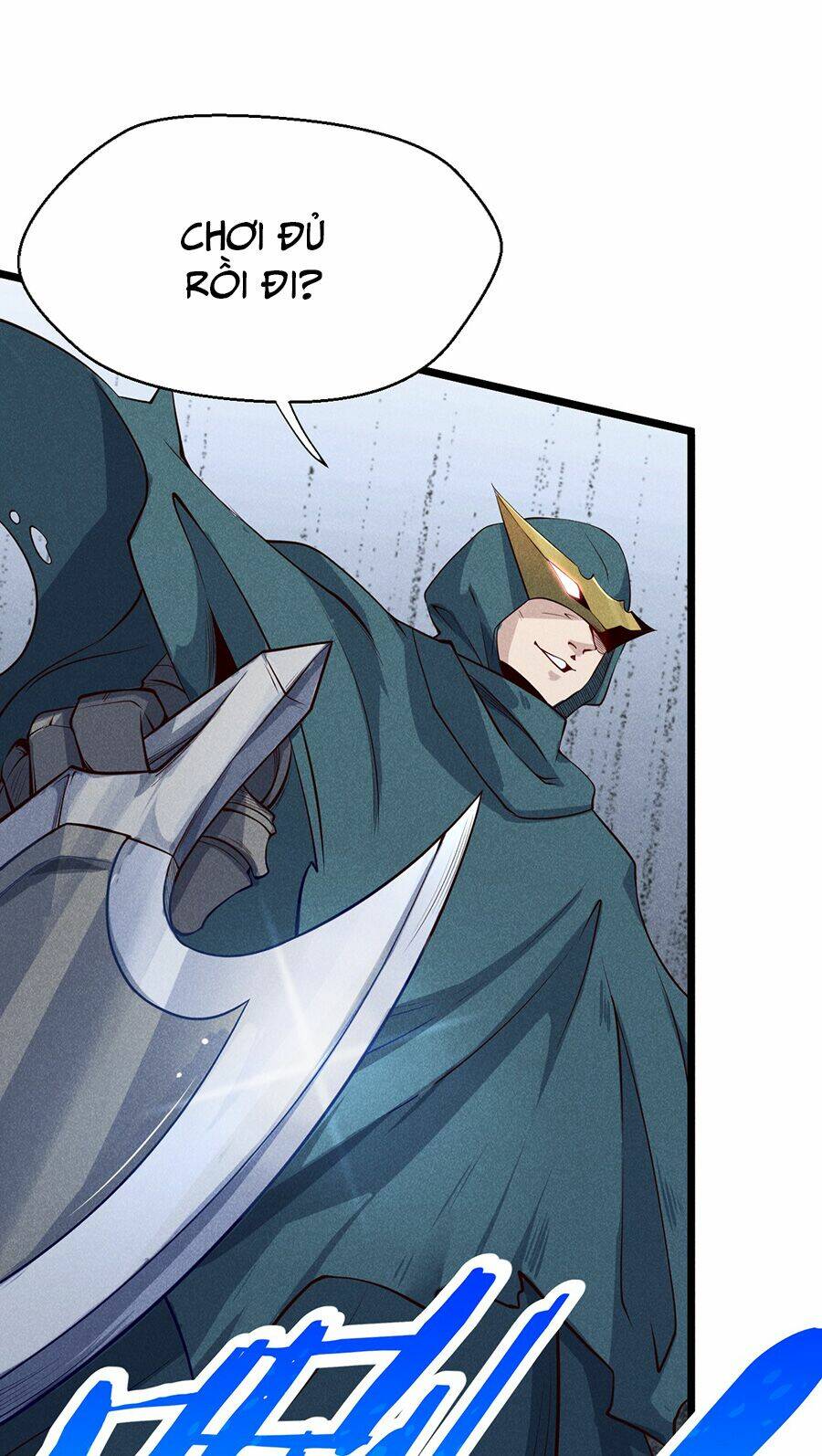 Võ Lâm đệ nhất đầu bếp - Chapter 48.1 - Page 14