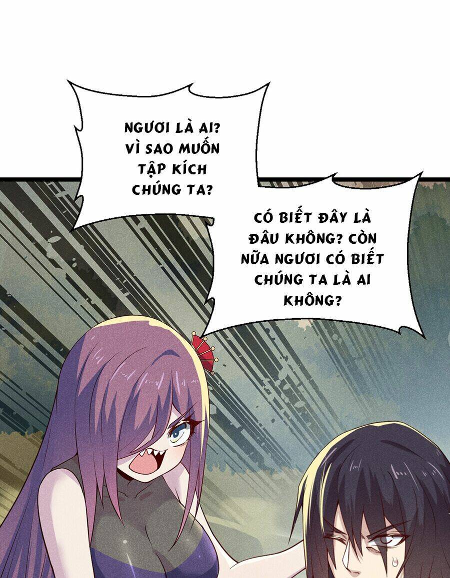 Võ Lâm đệ nhất đầu bếp - Chapter 48.1 - Page 17