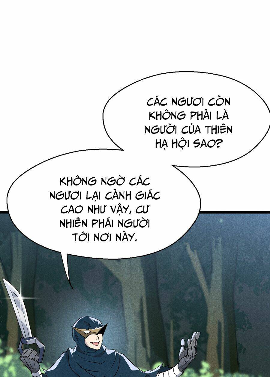 Võ Lâm đệ nhất đầu bếp - Chapter 48.1 - Page 20
