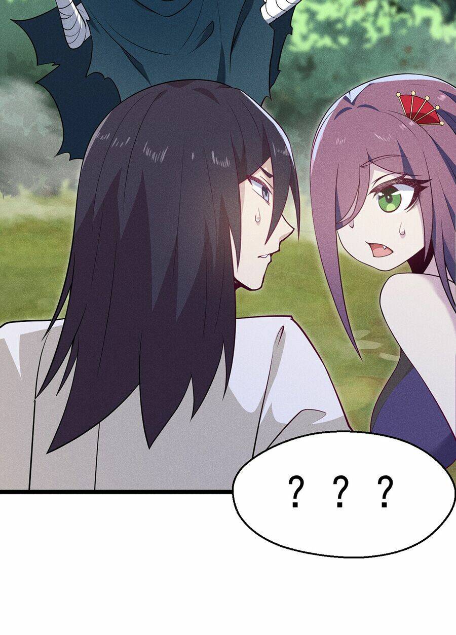 Võ Lâm đệ nhất đầu bếp - Chapter 48.1 - Page 21