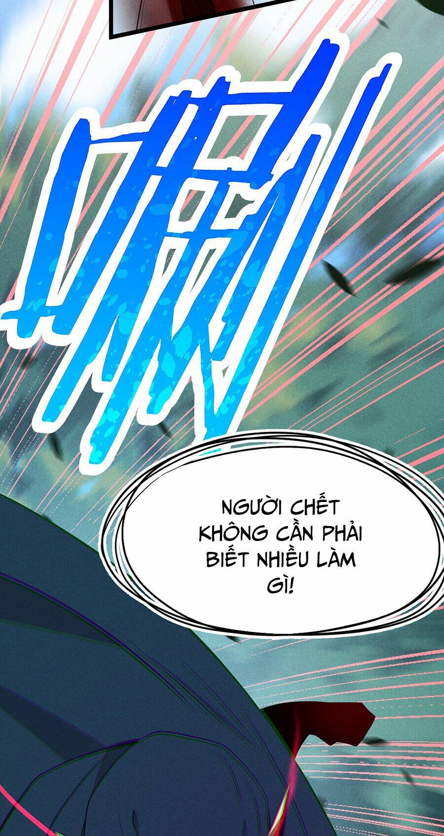 Võ Lâm đệ nhất đầu bếp - Chapter 48.1 - Page 23