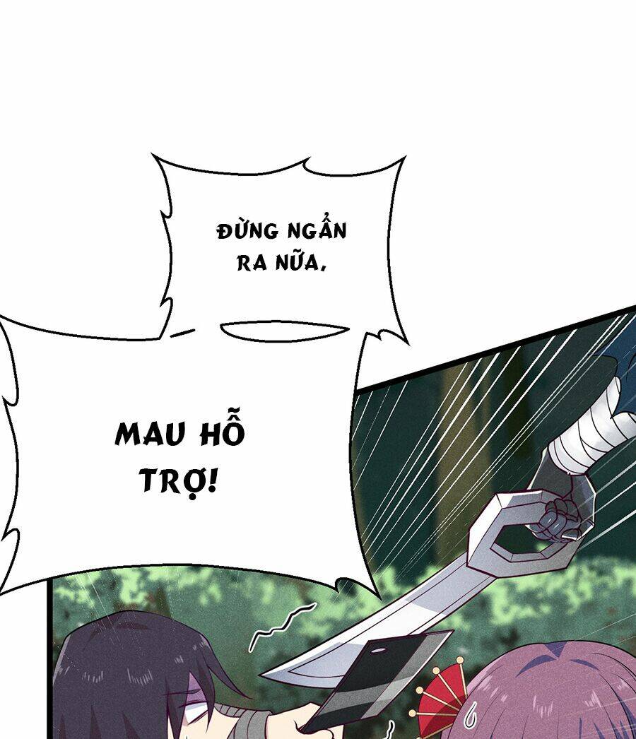 Võ Lâm đệ nhất đầu bếp - Chapter 48.1 - Page 27