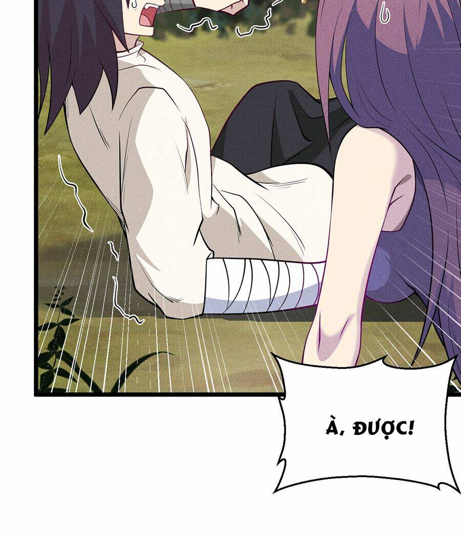 Võ Lâm đệ nhất đầu bếp - Chapter 48.1 - Page 28