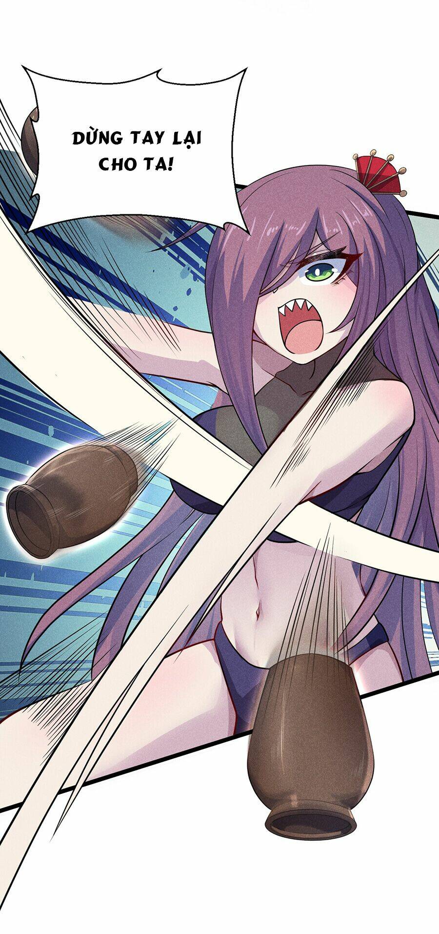 Võ Lâm đệ nhất đầu bếp - Chapter 48.1 - Page 29