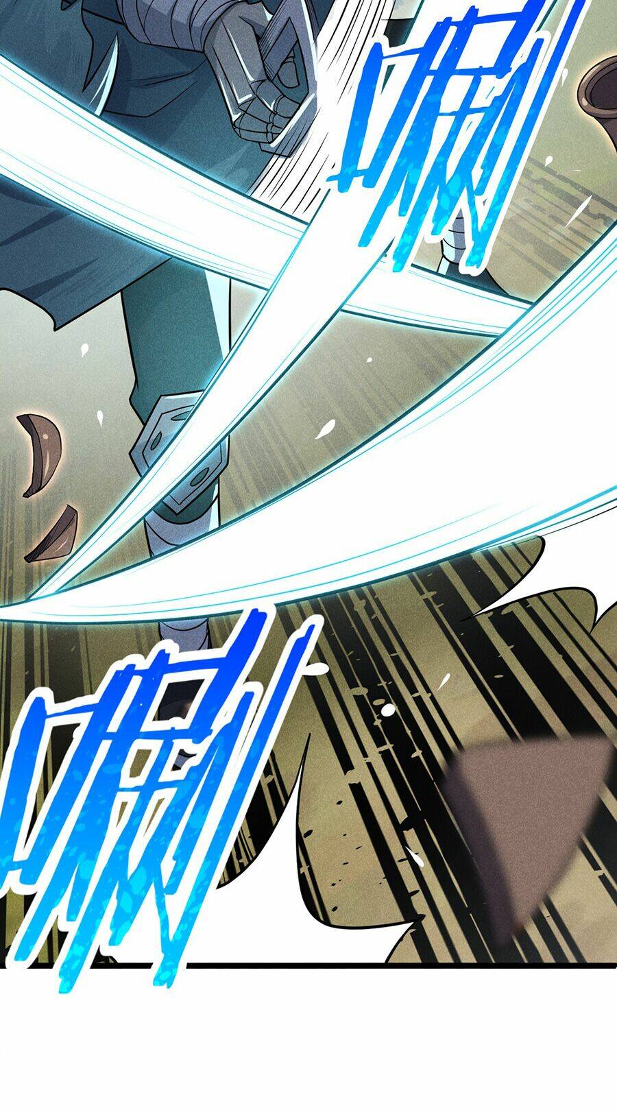 Võ Lâm đệ nhất đầu bếp - Chapter 48.1 - Page 31