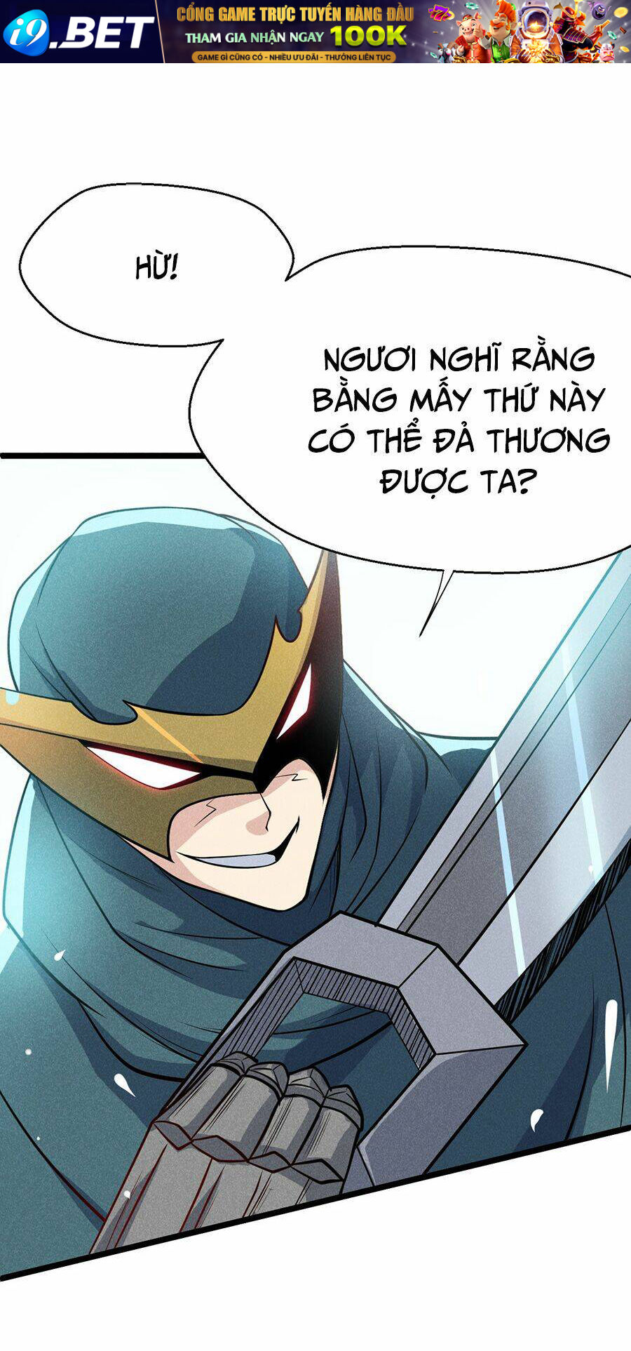 Võ Lâm đệ nhất đầu bếp - Chapter 48.1 - Page 32