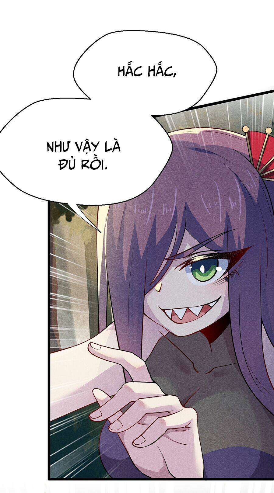 Võ Lâm đệ nhất đầu bếp - Chapter 48.1 - Page 33