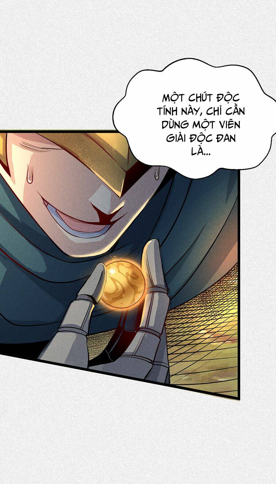 Võ Lâm đệ nhất đầu bếp - Chapter 48.1 - Page 37