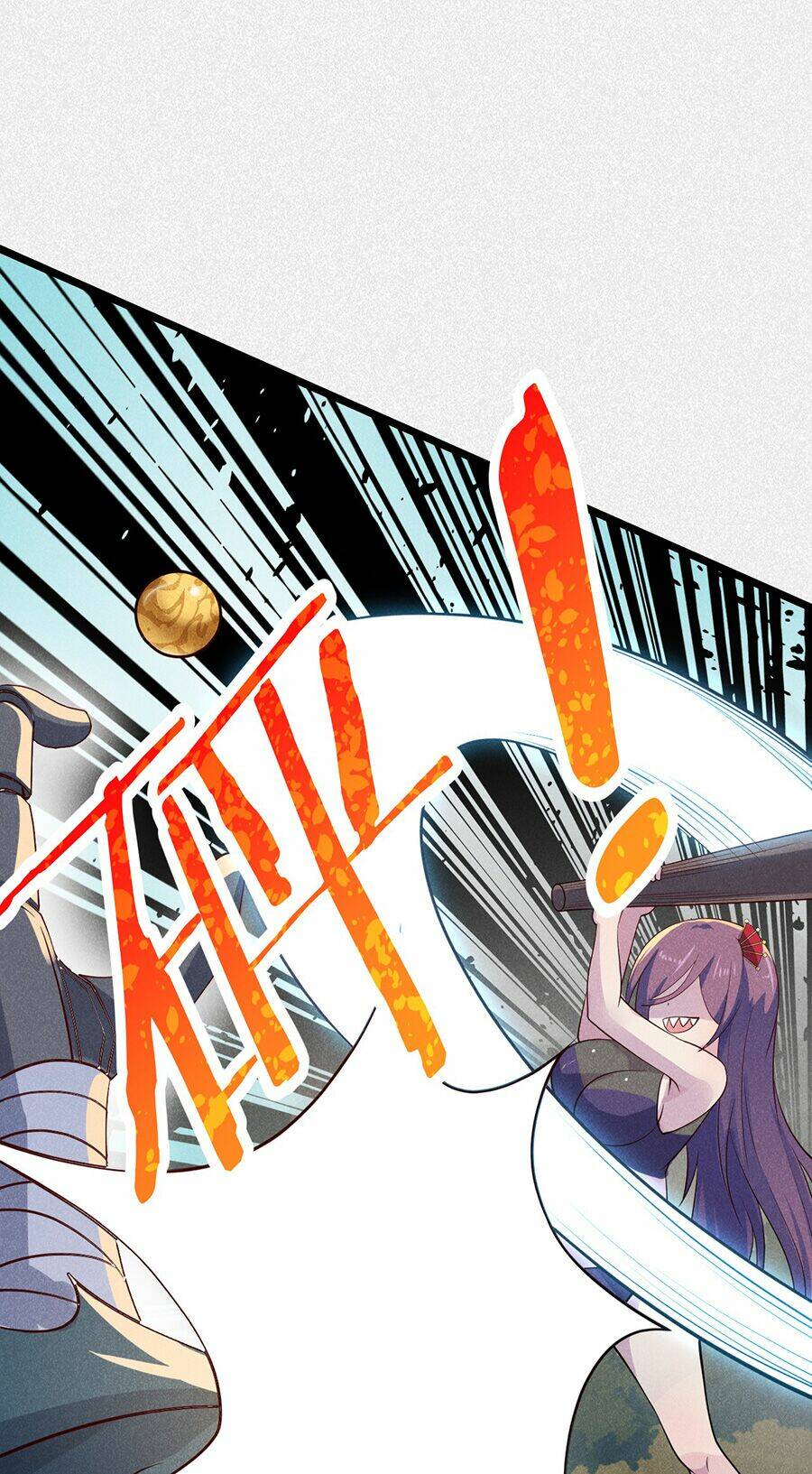 Võ Lâm đệ nhất đầu bếp - Chapter 48.1 - Page 38