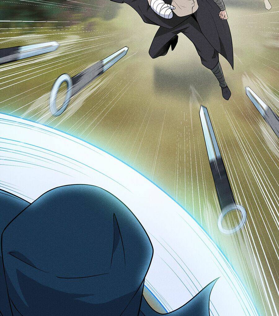 Võ Lâm đệ nhất đầu bếp - Chapter 48.1 - Page 3