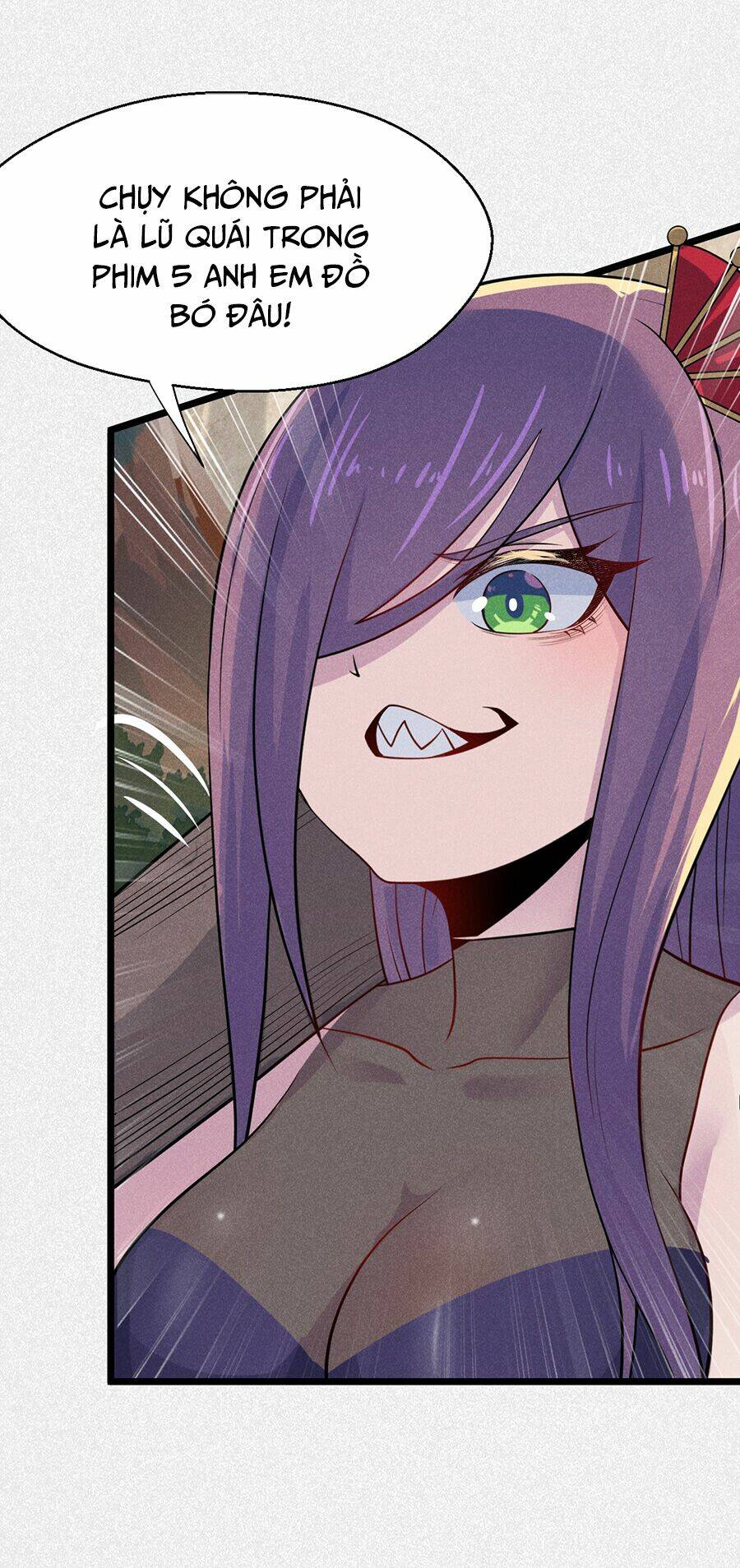 Võ Lâm đệ nhất đầu bếp - Chapter 48.1 - Page 40