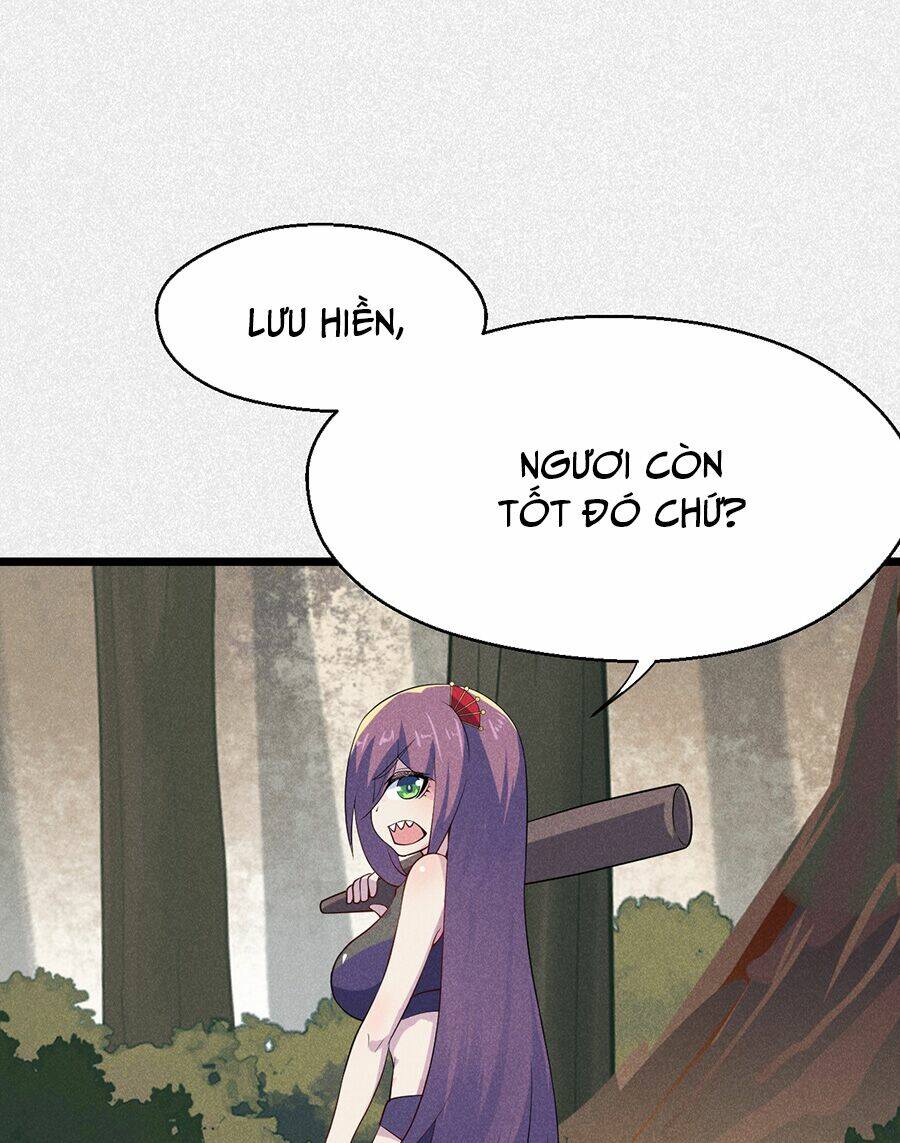 Võ Lâm đệ nhất đầu bếp - Chapter 48.1 - Page 41