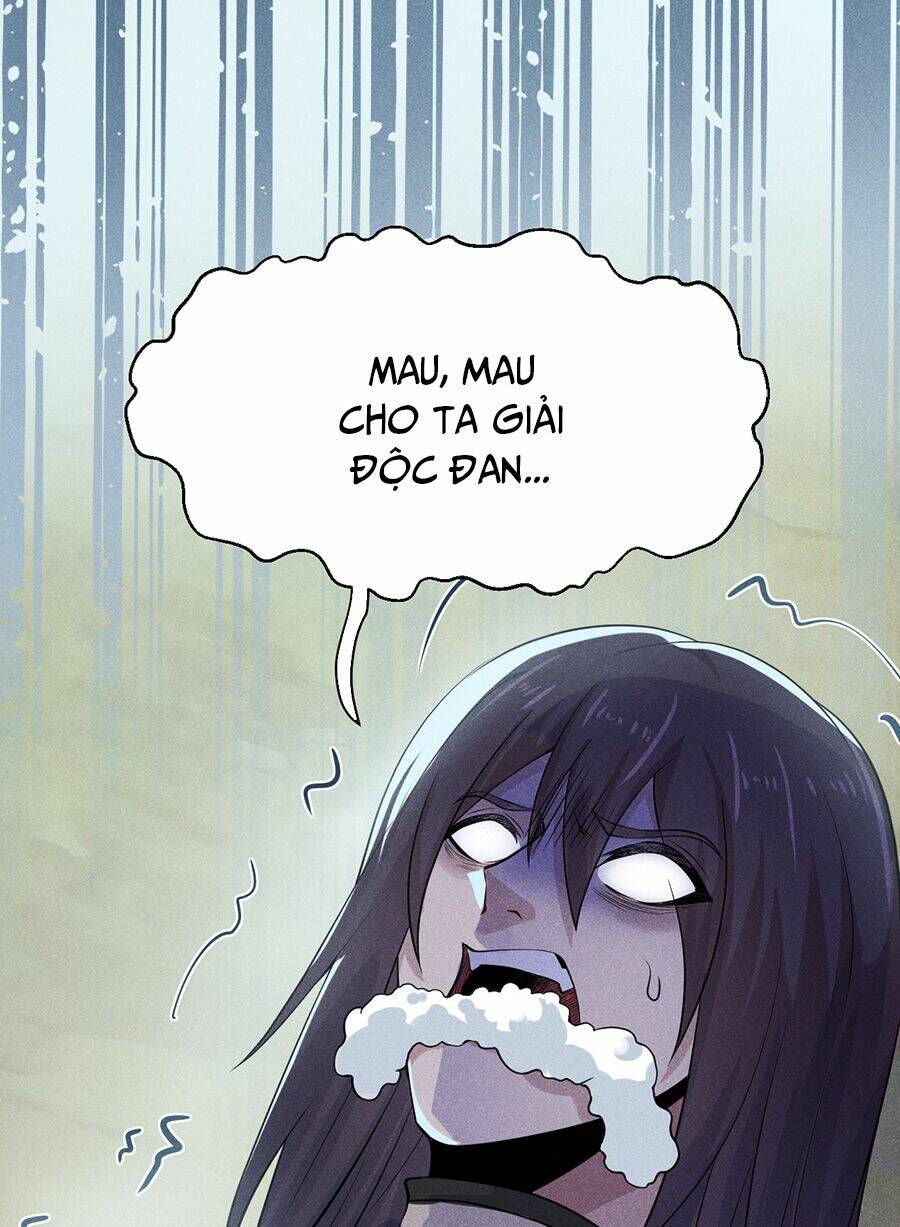 Võ Lâm đệ nhất đầu bếp - Chapter 48.1 - Page 43