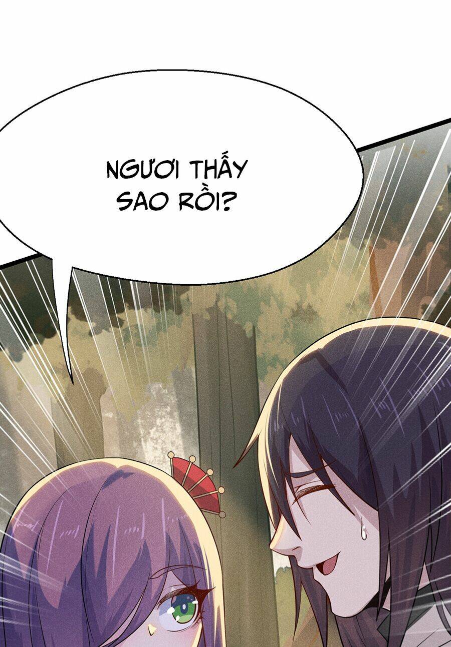 Võ Lâm đệ nhất đầu bếp - Chapter 48.1 - Page 48