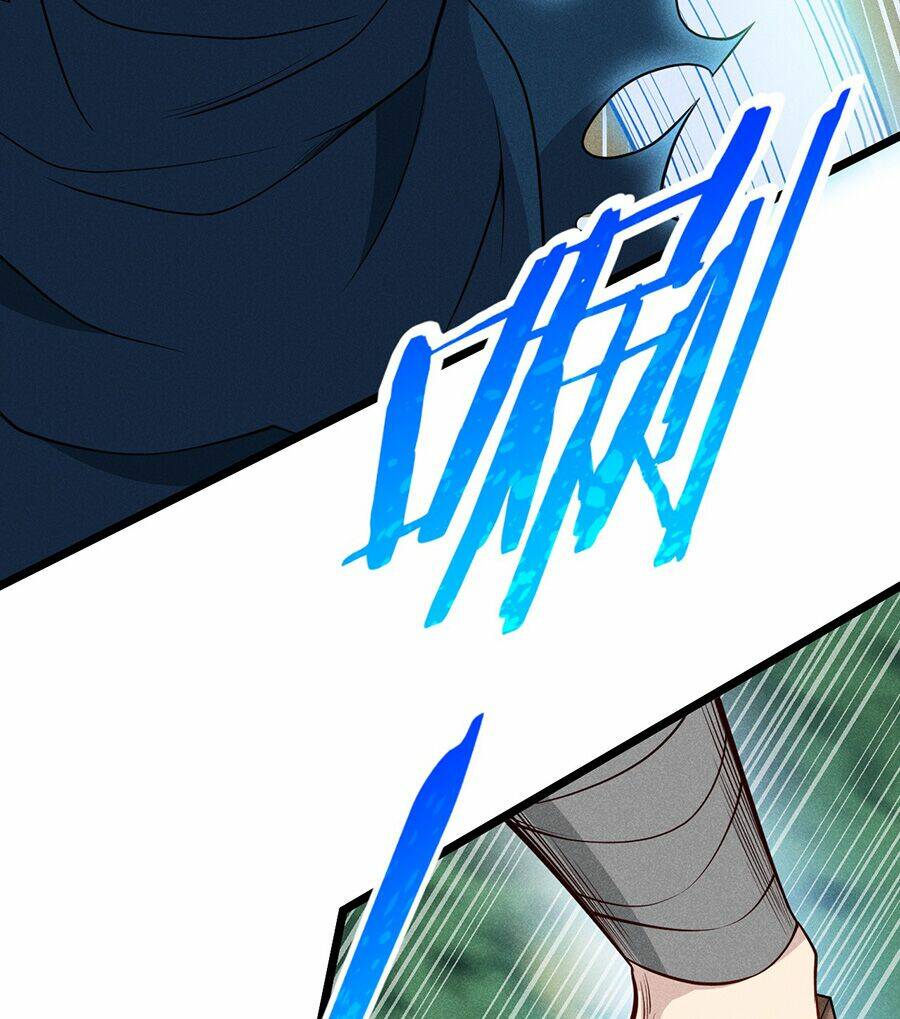 Võ Lâm đệ nhất đầu bếp - Chapter 48.1 - Page 4