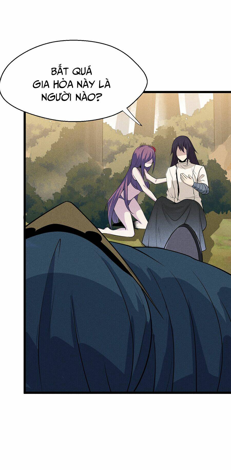 Võ Lâm đệ nhất đầu bếp - Chapter 48.1 - Page 50