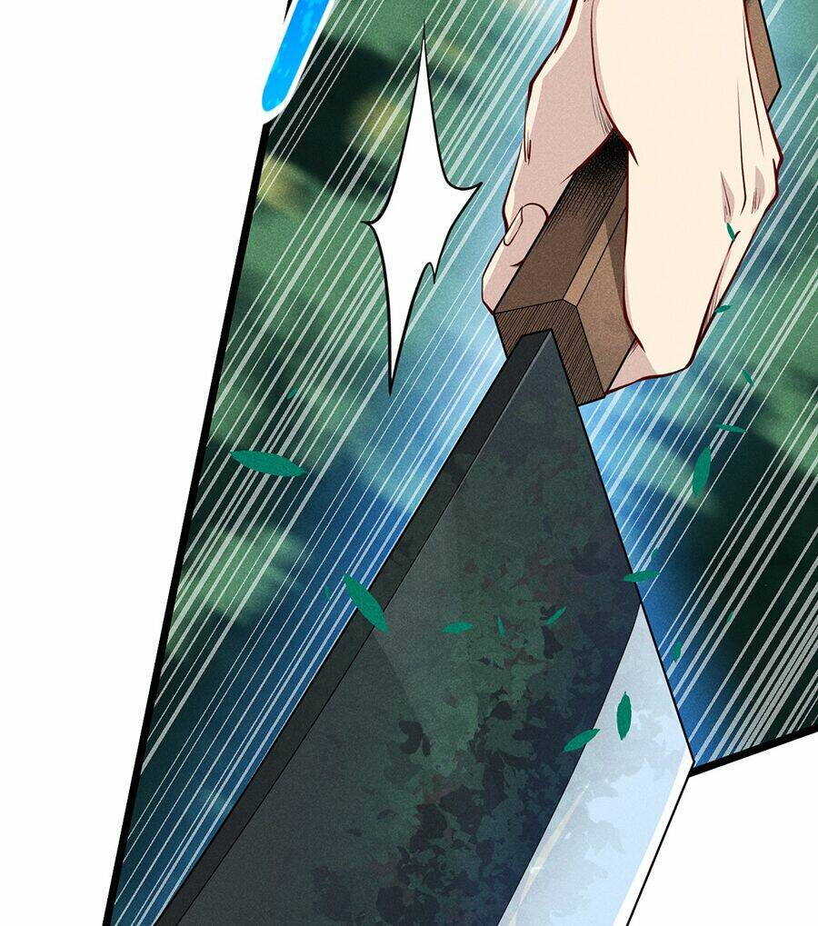 Võ Lâm đệ nhất đầu bếp - Chapter 48.1 - Page 5