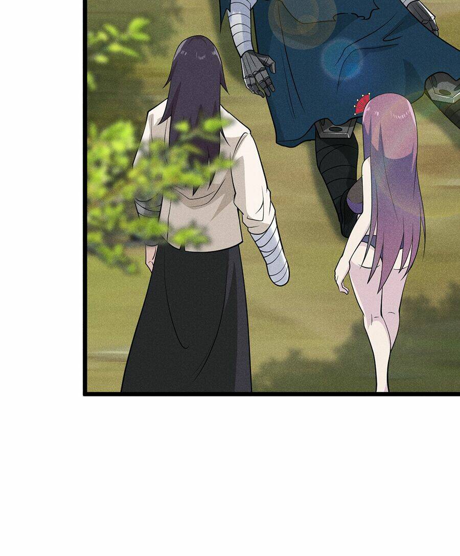 Võ Lâm đệ nhất đầu bếp - Chapter 48.2 - Page 9