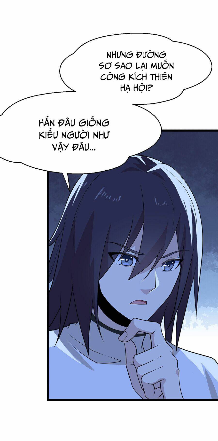 Võ Lâm đệ nhất đầu bếp - Chapter 48.2 - Page 11