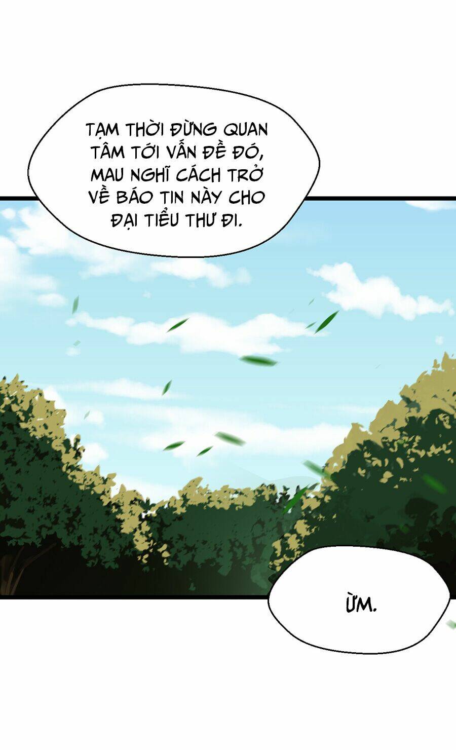 Võ Lâm đệ nhất đầu bếp - Chapter 48.2 - Page 12