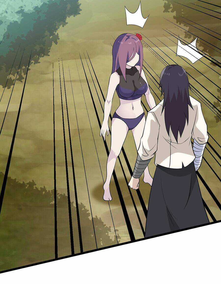 Võ Lâm đệ nhất đầu bếp - Chapter 48.2 - Page 14