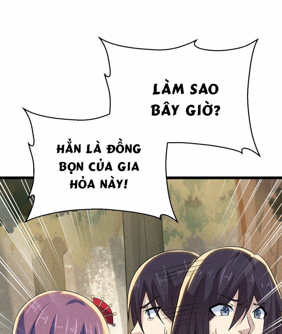 Võ Lâm đệ nhất đầu bếp - Chapter 48.2 - Page 17