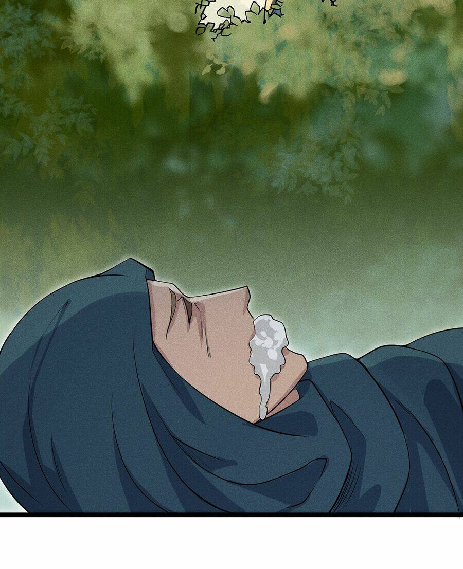 Võ Lâm đệ nhất đầu bếp - Chapter 48.2 - Page 21