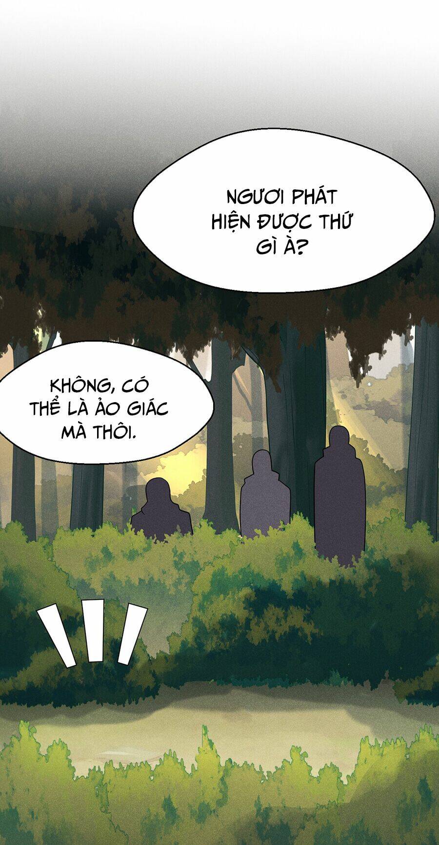 Võ Lâm đệ nhất đầu bếp - Chapter 48.2 - Page 23