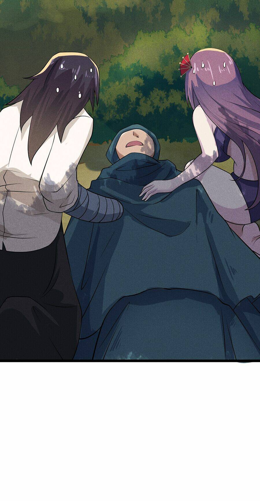 Võ Lâm đệ nhất đầu bếp - Chapter 48.2 - Page 24