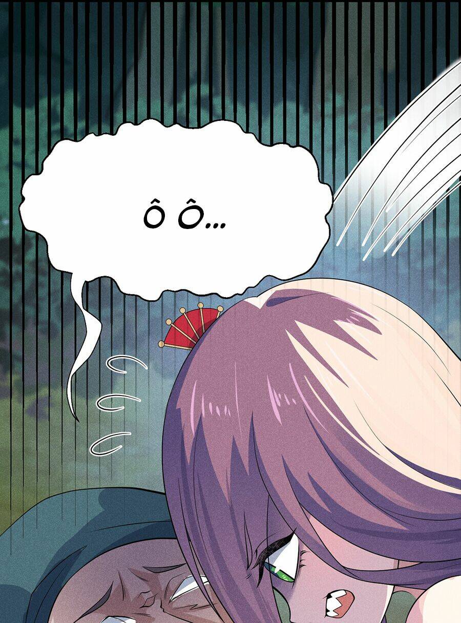 Võ Lâm đệ nhất đầu bếp - Chapter 48.2 - Page 28