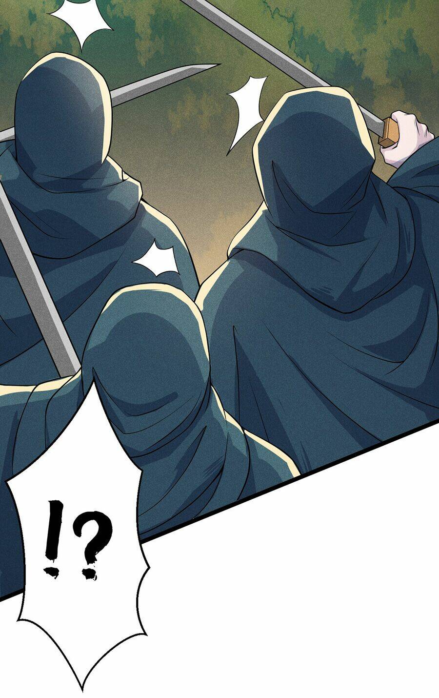 Võ Lâm đệ nhất đầu bếp - Chapter 48.2 - Page 35