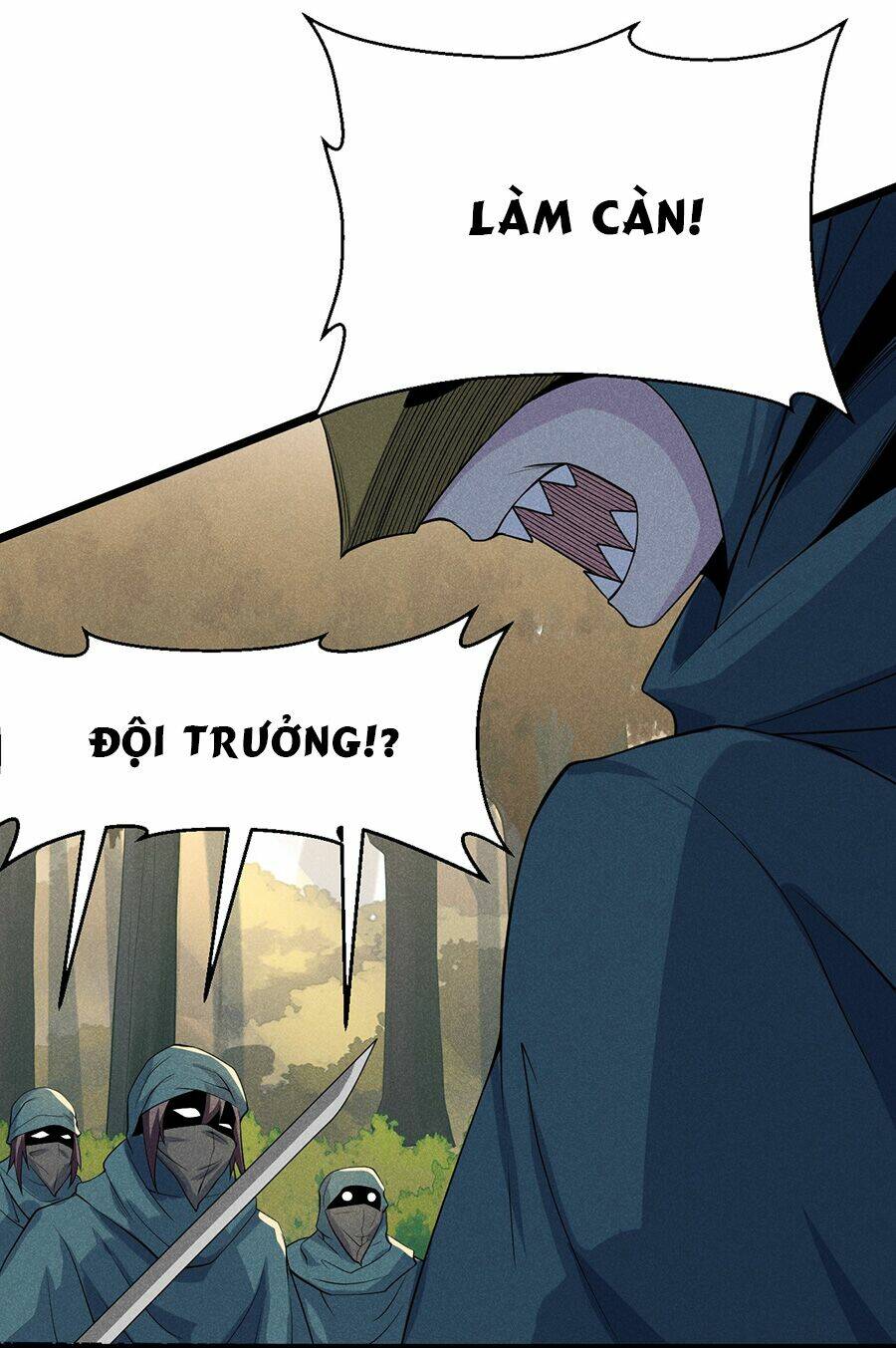 Võ Lâm đệ nhất đầu bếp - Chapter 48.2 - Page 36