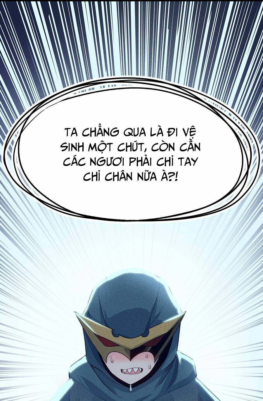 Võ Lâm đệ nhất đầu bếp - Chapter 48.2 - Page 37