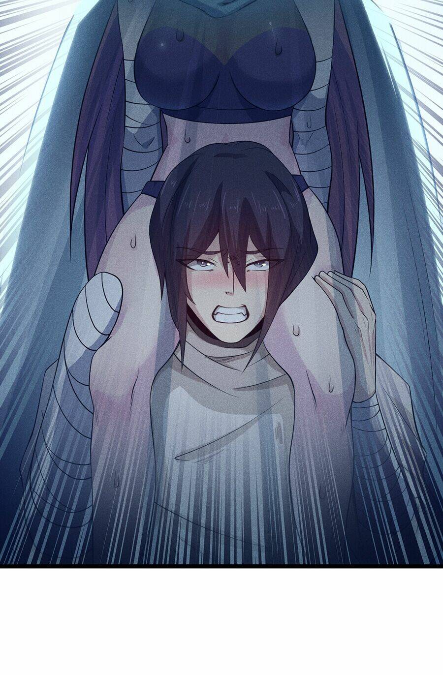 Võ Lâm đệ nhất đầu bếp - Chapter 48.2 - Page 38