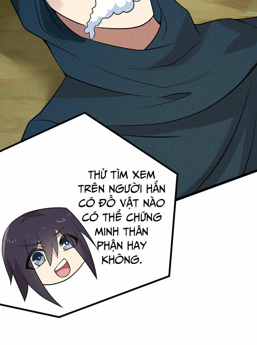 Võ Lâm đệ nhất đầu bếp - Chapter 48.2 - Page 3