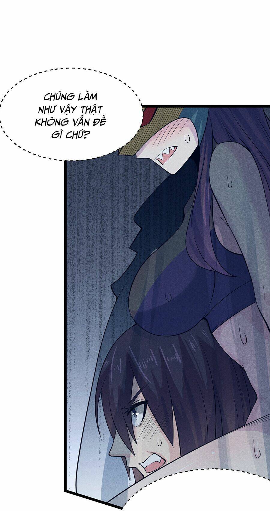 Võ Lâm đệ nhất đầu bếp - Chapter 48.2 - Page 39