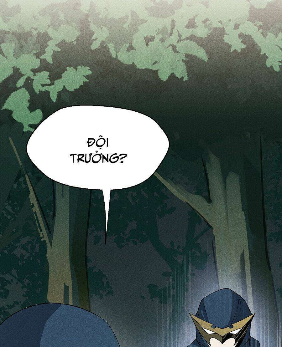 Võ Lâm đệ nhất đầu bếp - Chapter 48.2 - Page 43