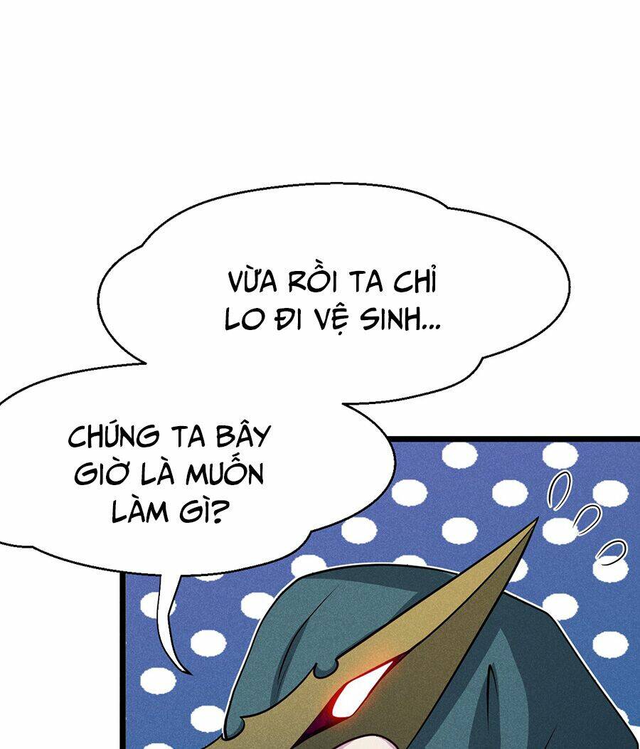 Võ Lâm đệ nhất đầu bếp - Chapter 48.2 - Page 45