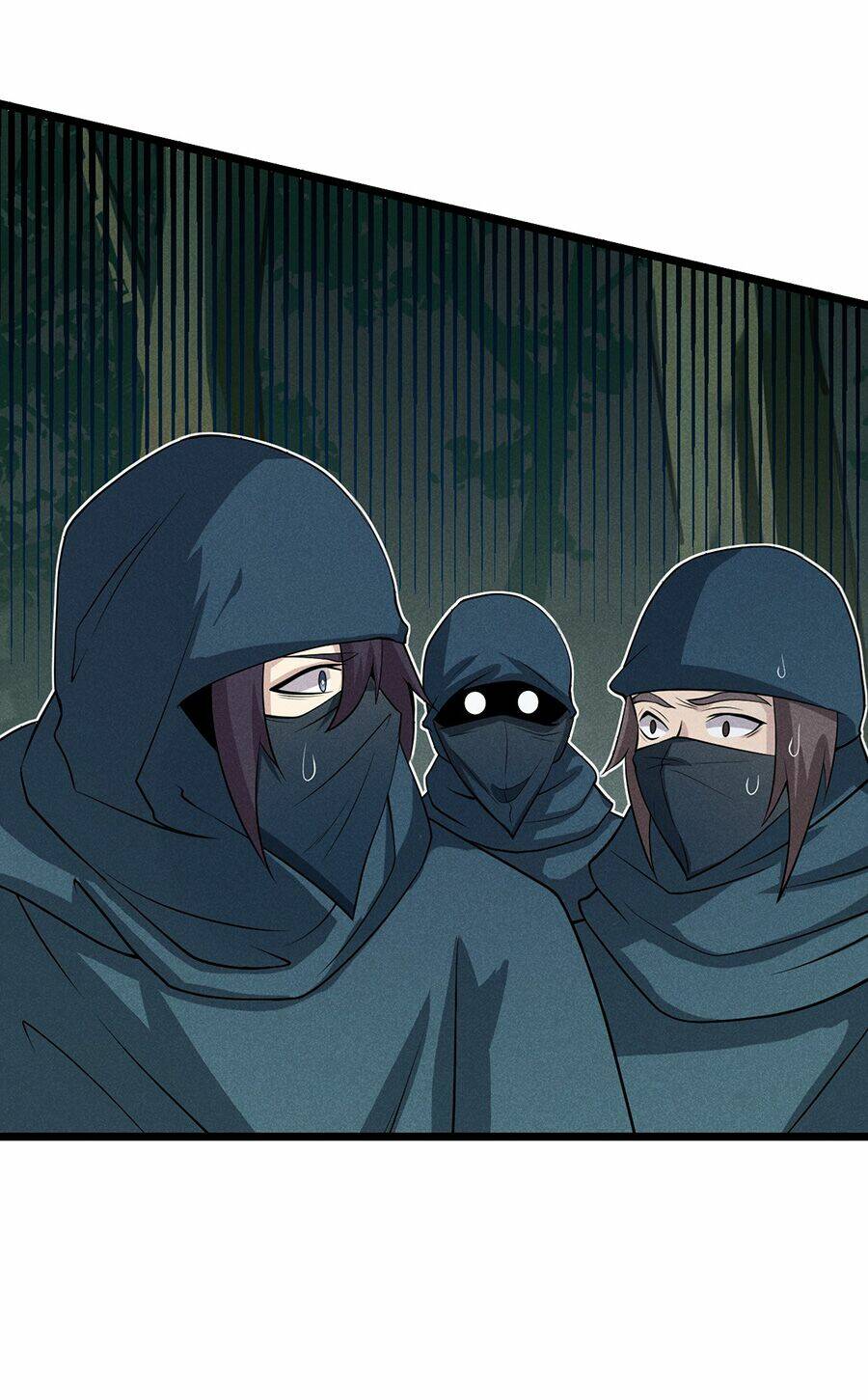 Võ Lâm đệ nhất đầu bếp - Chapter 48.2 - Page 47