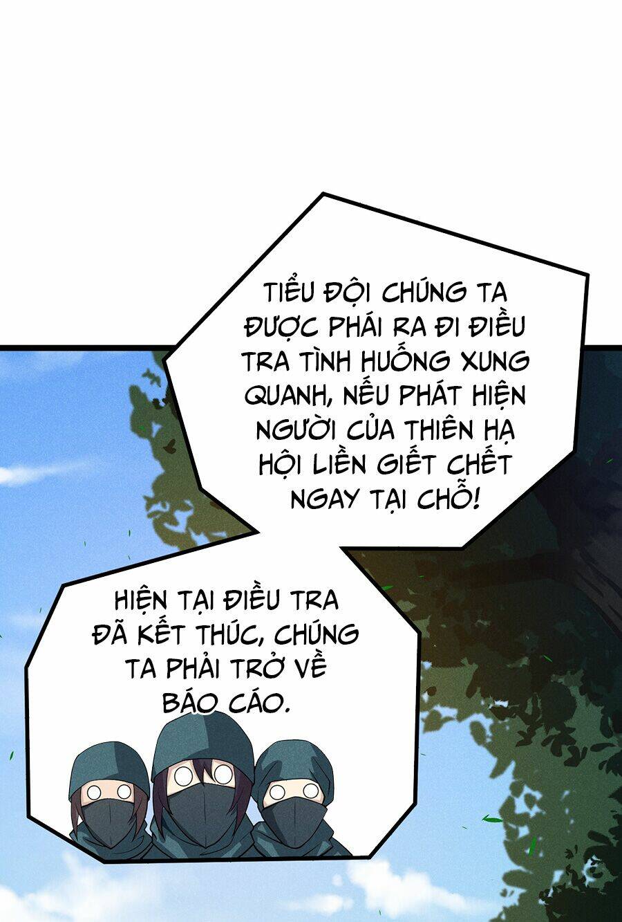 Võ Lâm đệ nhất đầu bếp - Chapter 48.2 - Page 48