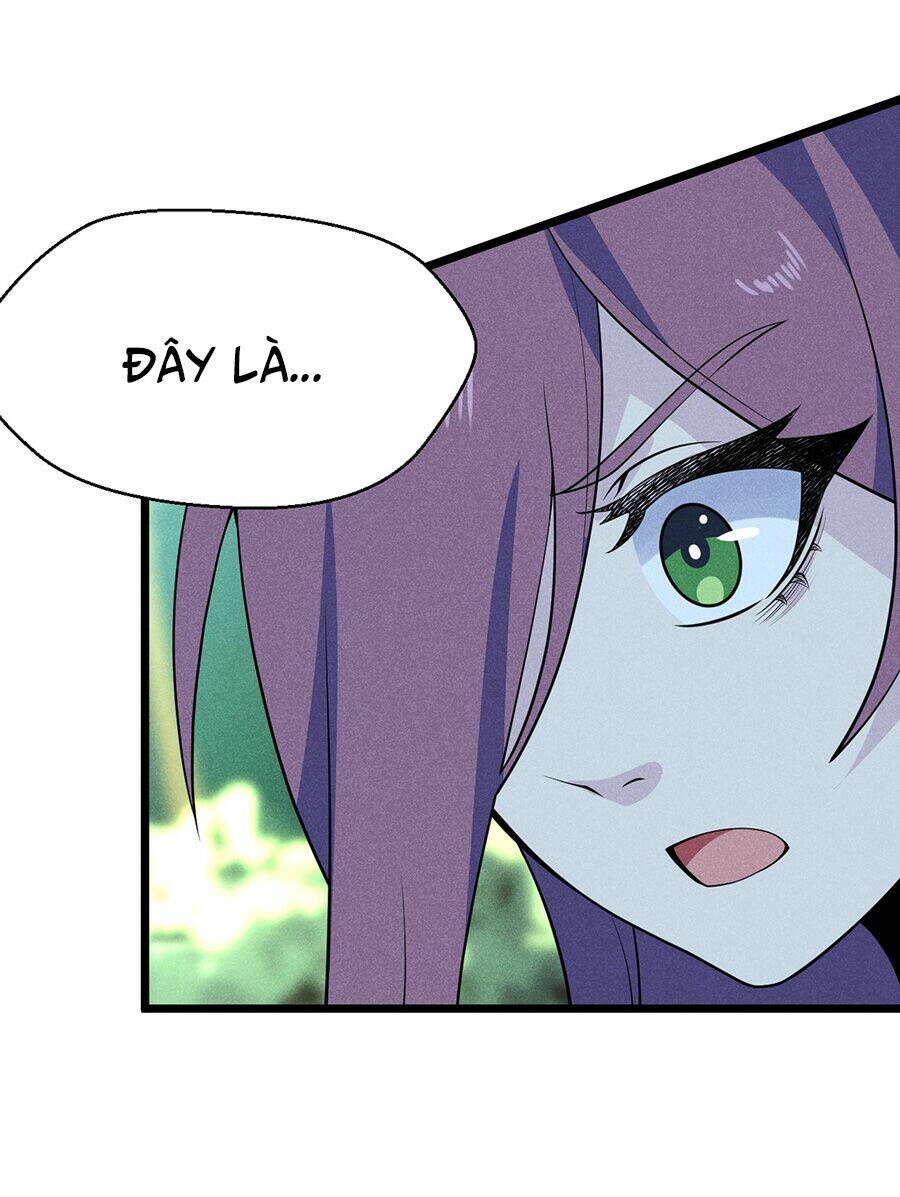 Võ Lâm đệ nhất đầu bếp - Chapter 48.2 - Page 4