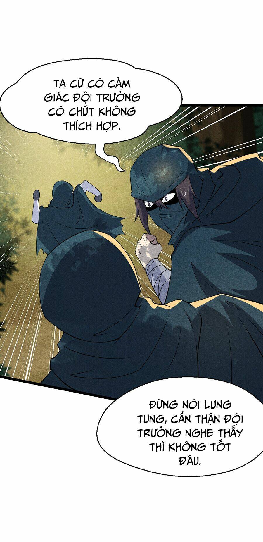 Võ Lâm đệ nhất đầu bếp - Chapter 48.2 - Page 54