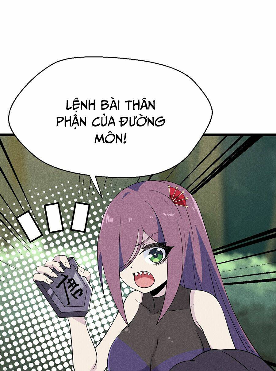 Võ Lâm đệ nhất đầu bếp - Chapter 48.2 - Page 5