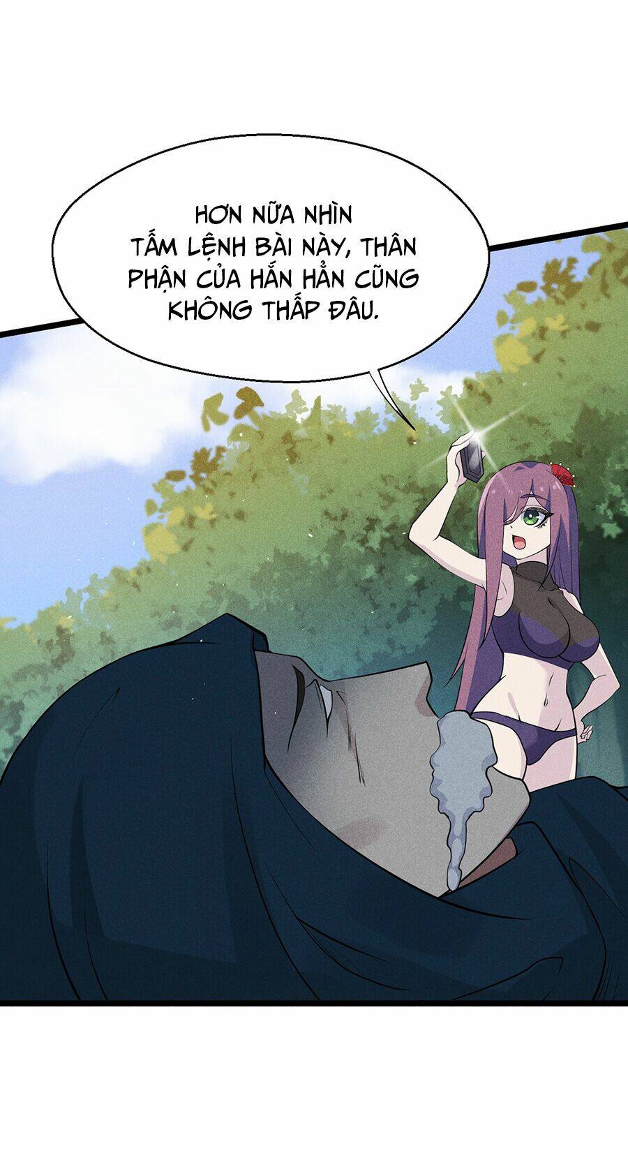 Võ Lâm đệ nhất đầu bếp - Chapter 48.2 - Page 7