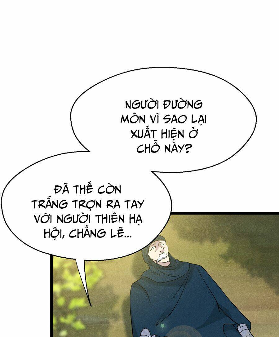 Võ Lâm đệ nhất đầu bếp - Chapter 48.2 - Page 8